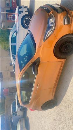 شيفروليه سبارك